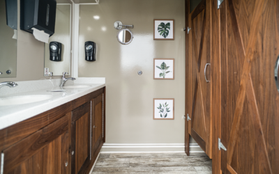 Preparing for Wedding and Event Season: Elevate Your Guests’ Experience with Luxury Portable Restrooms